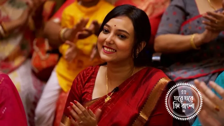 Indrani Visits the Duttas of Bhawanipur Episode 1