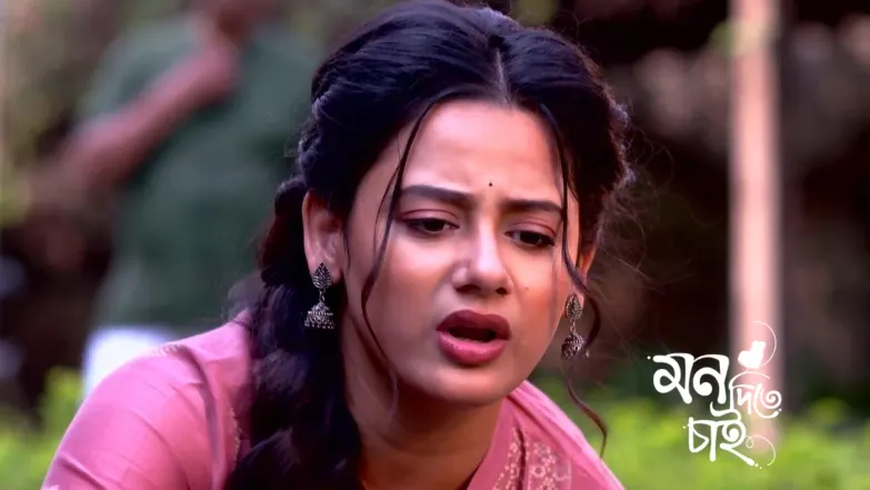 Somraj Gets Injured Episode 1