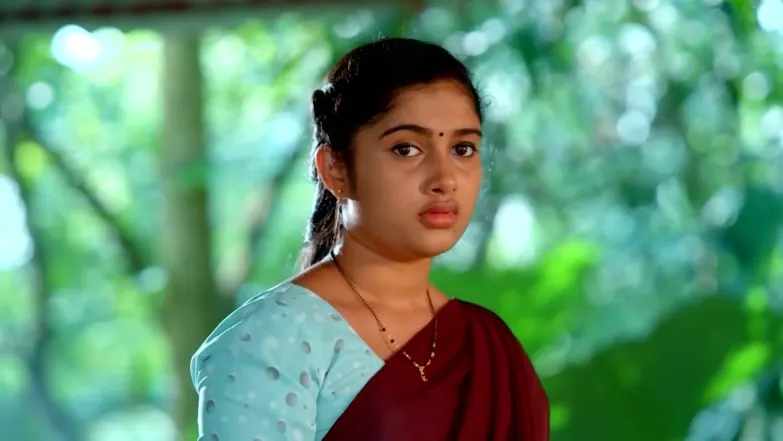 Lakshmi Helps Sreedevi Episode 2
