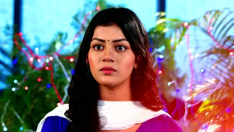 Kanha Threatens Radhika's Father Episode 3
