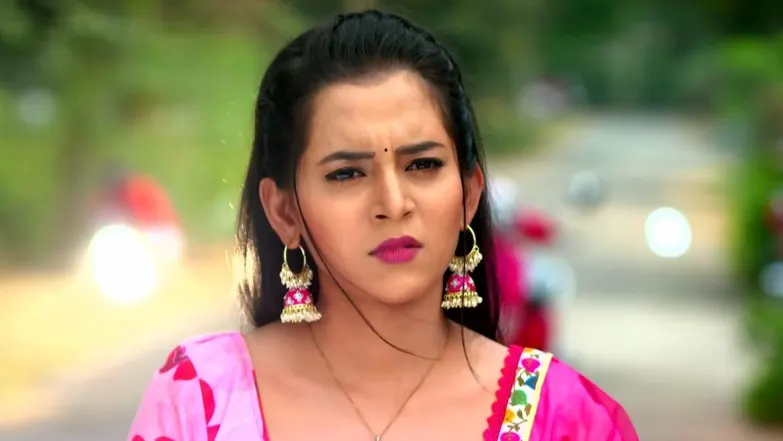 Manini's Behaviour Irritates Abhimanyu Episode 4