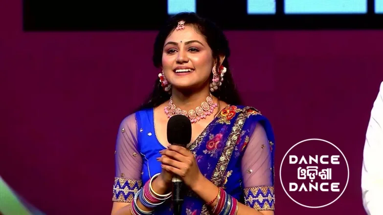 Eli and Ananya's Impressive Performance Episode 1