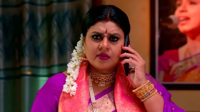 Mythili Suspects Shiva's Motive Episode 27