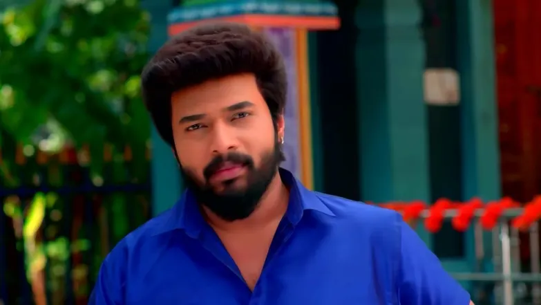 Will Karthikeyan and Nakshatra Get Engaged? Episode 24