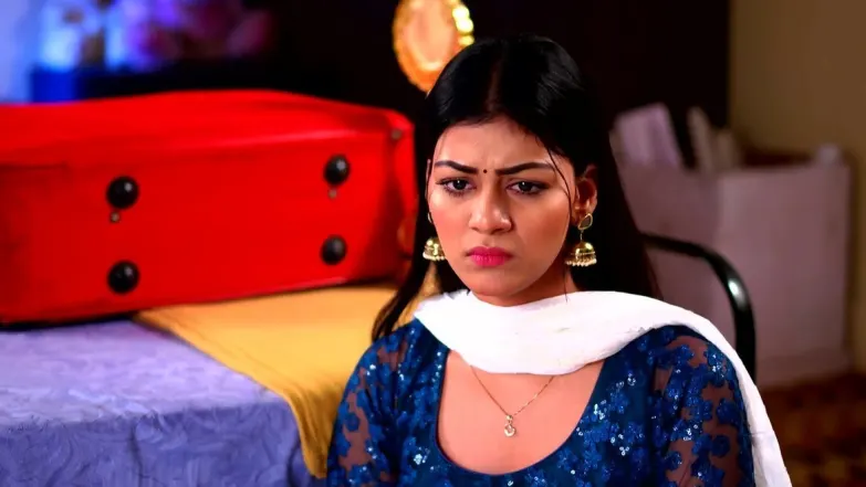 Radhika Complains about Kanha Episode 9