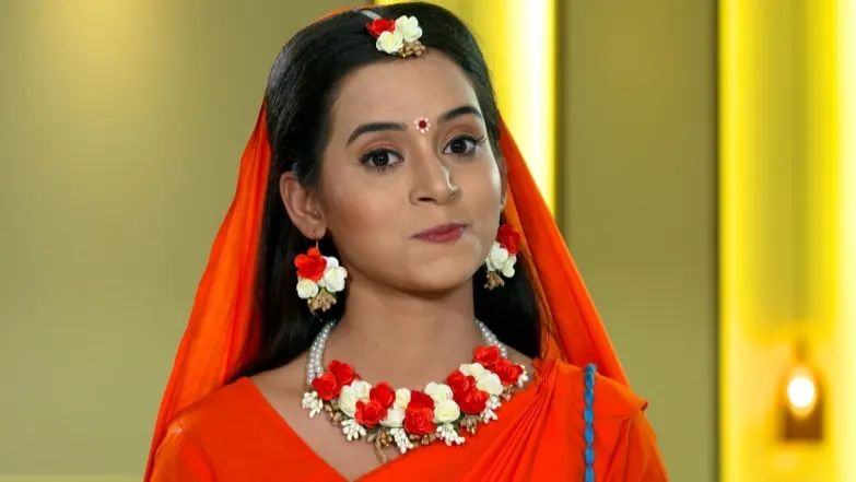 Abhimanyu Decides to Marry Manini Episode 7
