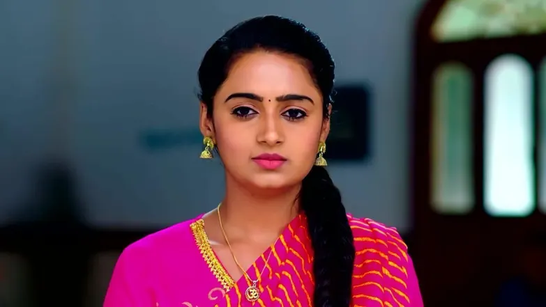 Rajeshwari to Send a Special Dish for Rudra Episode 23