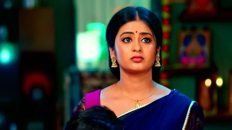 Jagadish Helps Lakshmi and Her Siblings Episode 5