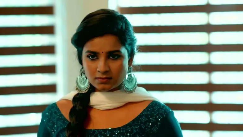 Swathi Reaches Sanju’s House Episode 13