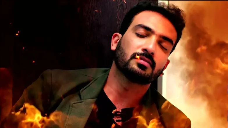 A Fire Accident Stops Lakshmi’s Wedding Episode 11