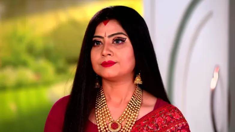 Stuti's Request to Shivani and Indrajit Episode 15