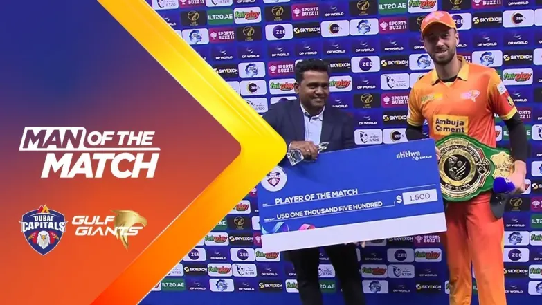 Vince Plays A Captain Role! 