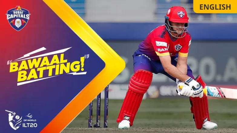 Root Rises To The Occasion! 