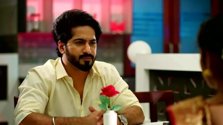 Lakshmi Hears Sanju’s Phone Conversation Episode 19