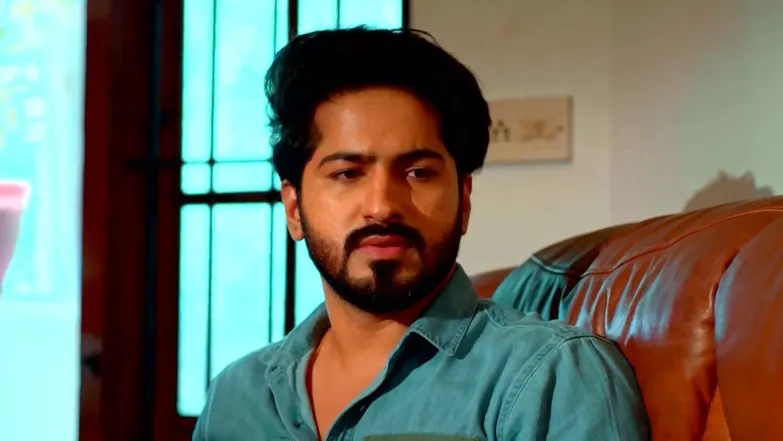 Swathi Gives Up Her Ill Feelings for Sanju Episode 23