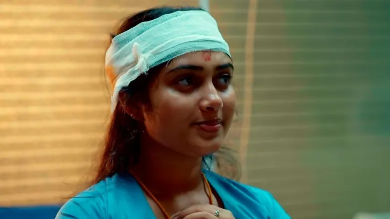Narendran Badmouths Lakshmi Episode 24
