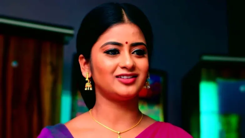 Jaydev Thanks Lakshmi Episode 13