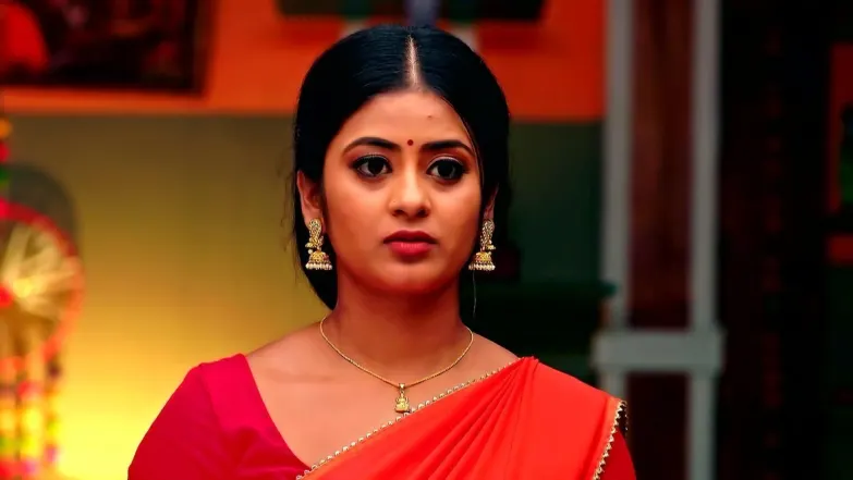 Anasuya and Shalini Are Disturbed Episode 15