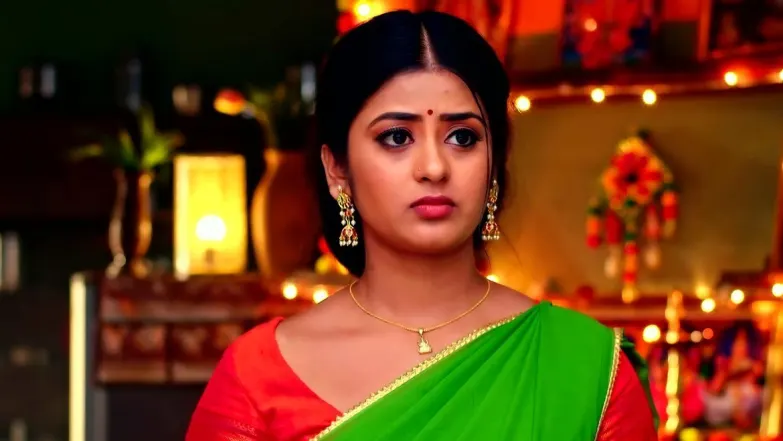 Anasuya and Charmi Are Overjoyed Episode 14