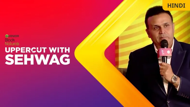 Contesting Mindsets | Upper Cut with Sehwag | DP World ILT20 