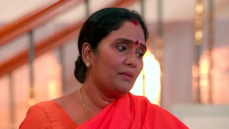 Meenakshi Ponnunga - January 28, 2023 - Best Scene 