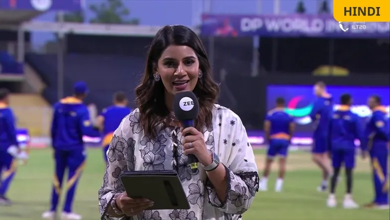 Cricket Safari | SW vs DC | Pre-match 