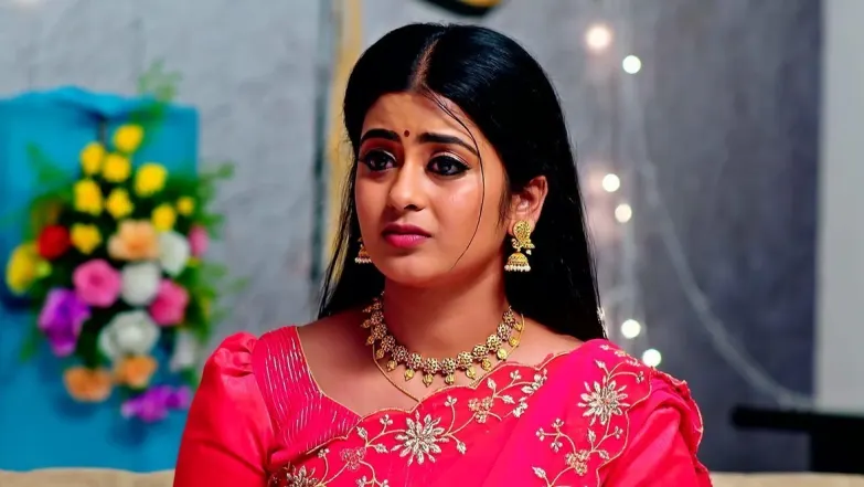 Mithra’s Parents Announce His Wedding with Lakshmi Episode 24