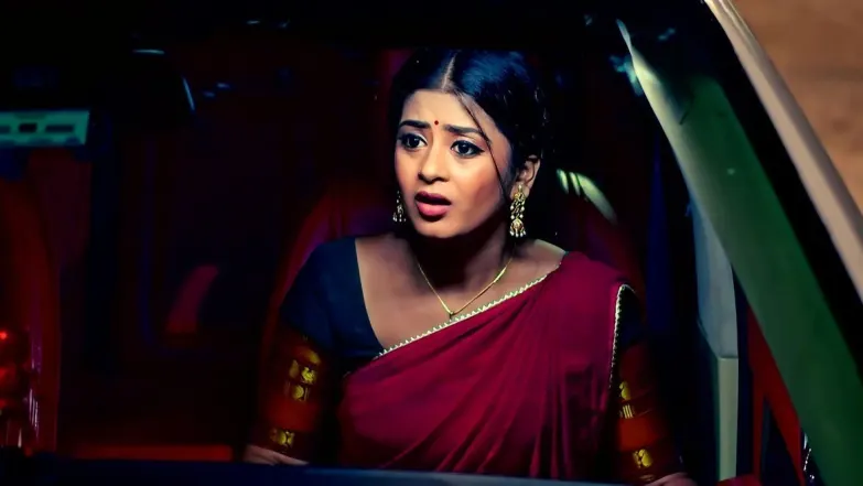 Jagadish Attacks Mithra Episode 19