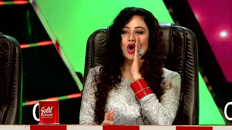 Amar and Mithun's Stupendous Act Episode 19