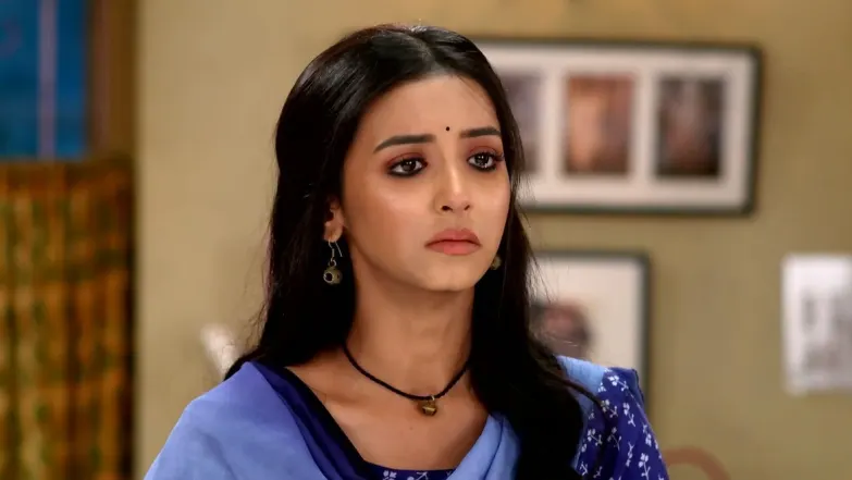 Anjali Announces Arjun's Engagement Episode 23