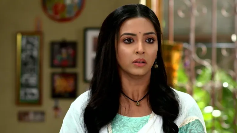 Rajendra's Decision Shocks Savitri Episode 21
