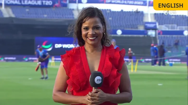 Cricket Safari | MIE Vs ADKR  | Pre-match 