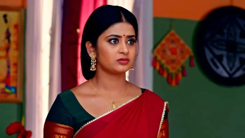 Aravinda Loses Trust in Lakshmi Episode 25