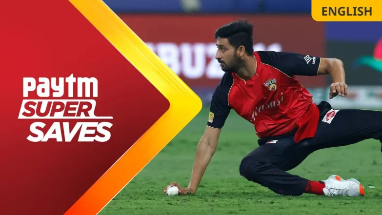 Bawaal Fielding | GG Vs DV  | 2nd Innings 