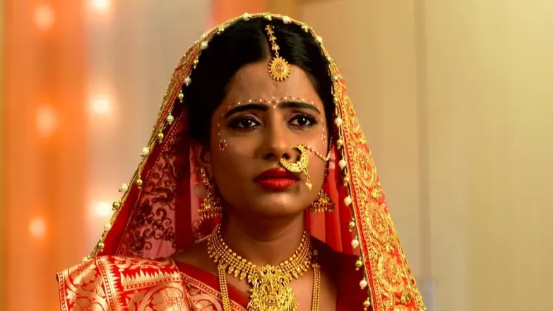 Shyama Falls for Vachaspati's Ploy Episode 27