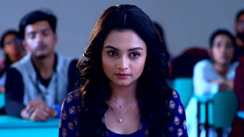 Anindya Understands Megh's Pain Episode 11