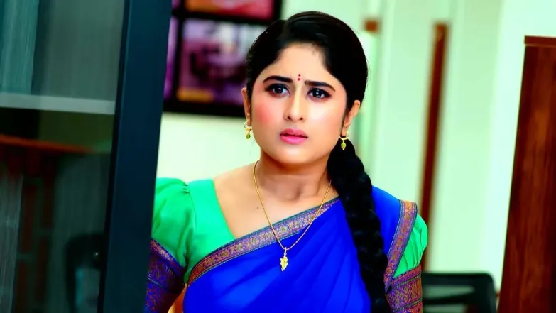 Krishna Realises that Radha Is Her Boss Episode 23