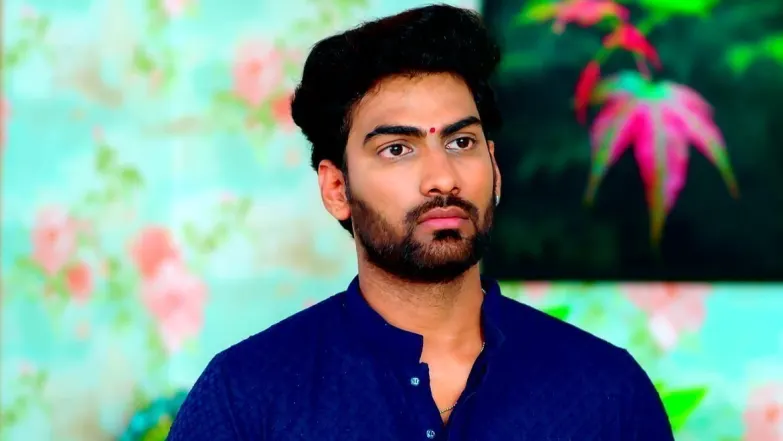 Radha Stops Vishnu and Srikant’s Engagement Episode 19