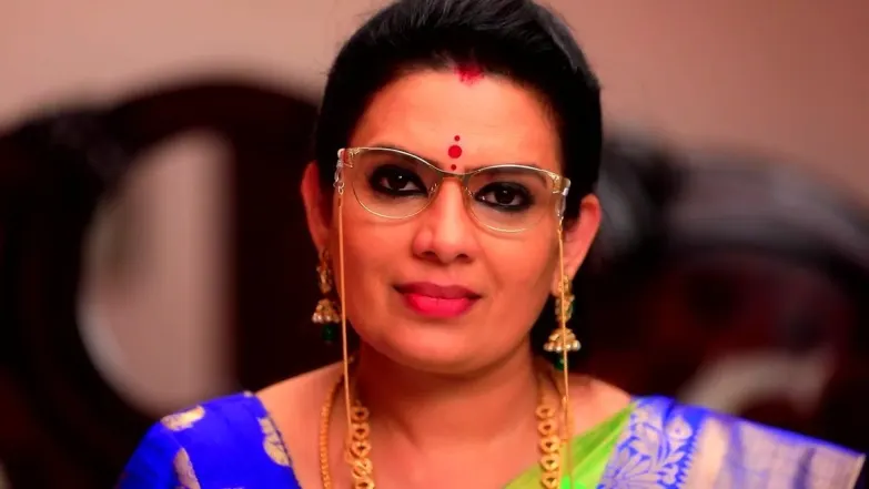Marghathamma Wishes Bhumika Episode 3