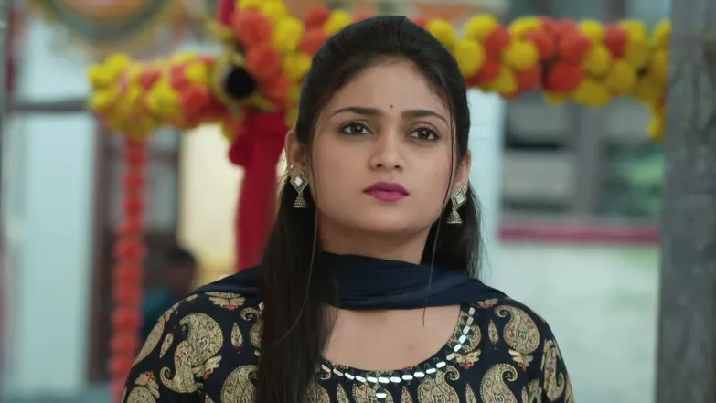 Sarika Confesses Her Love to Vikrant Episode 24