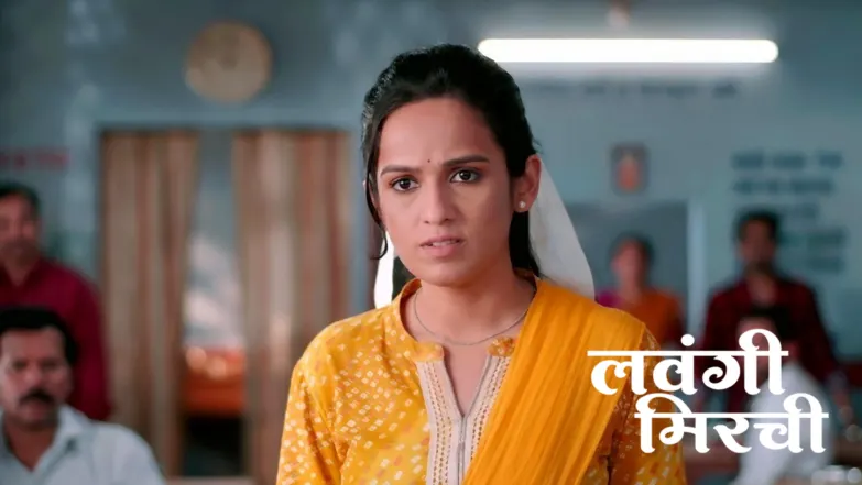 Yamini Gets Furious as Radhakka Gets the Right Episode 1