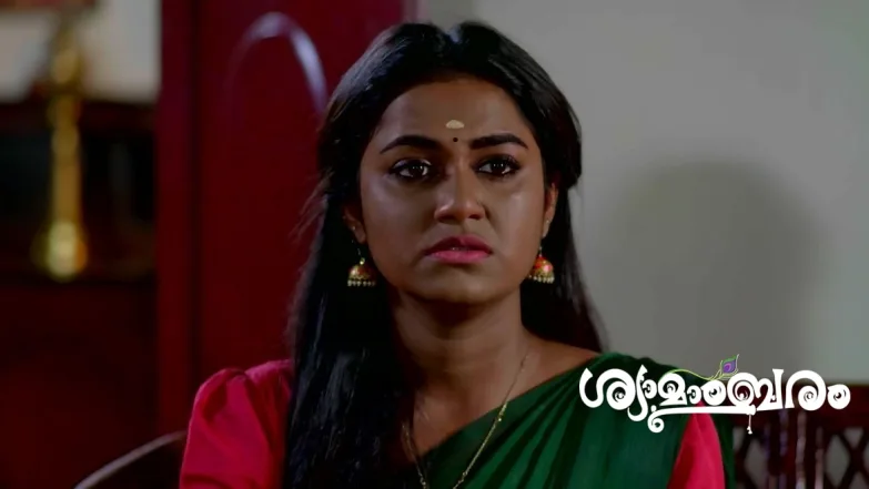 Aishwarya Hits Shyama Episode 12