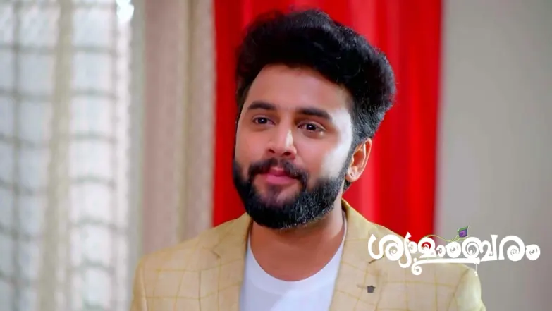 Akhil Supports Shyama Episode 15