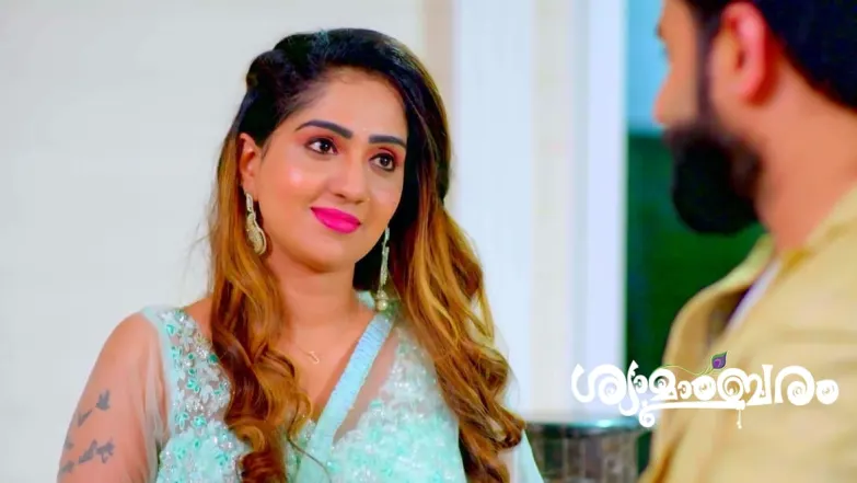 Akhil Sees Nakshatra Episode 14