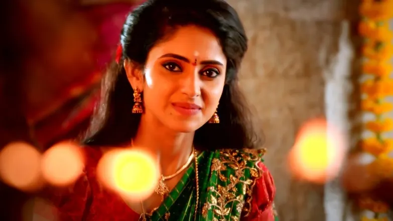 Sathya's New Look Surprises Prabhu Episode 2