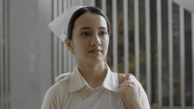 The New Girl in Town Episode 1