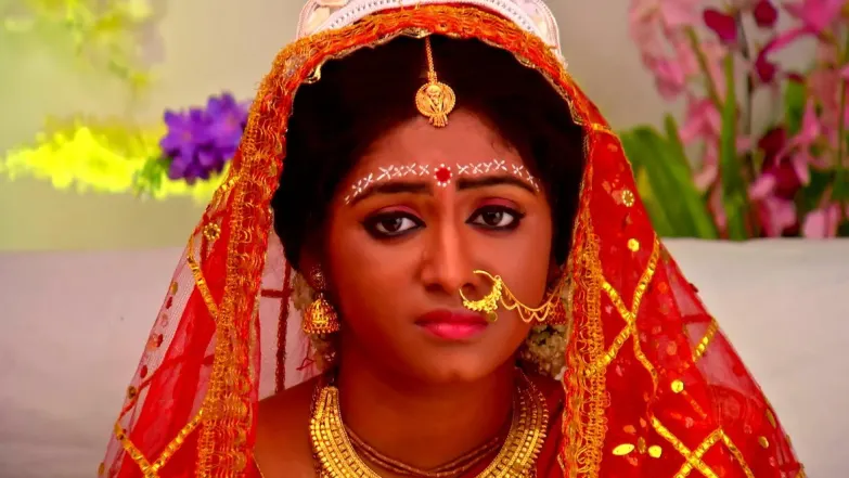Nikhil Performs a Wedding Ritual with Shyama Episode 15