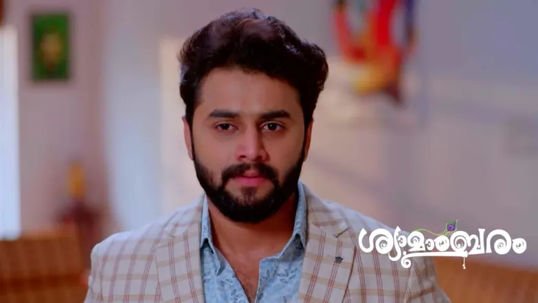 Vasundhara Lashes Out at Akhil Episode 24