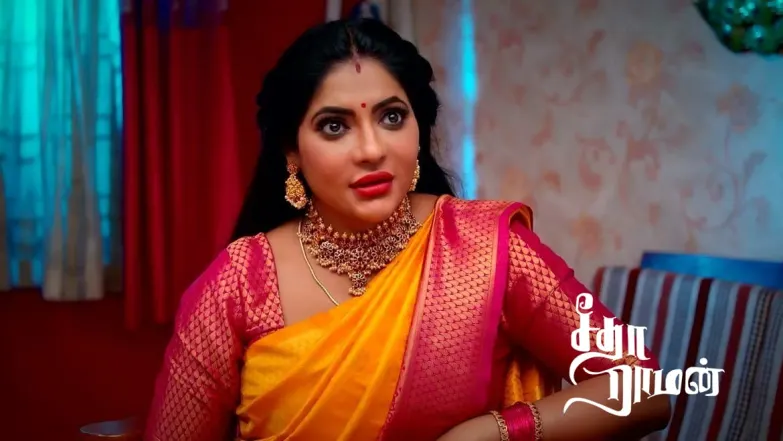 Madhumitha Apologises to Seetha Episode 13
