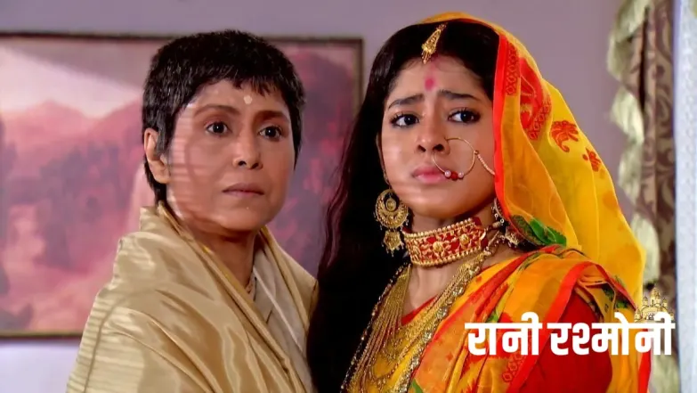 Will Chandra Be Able to Save Brahmin Bahu? Episode 21